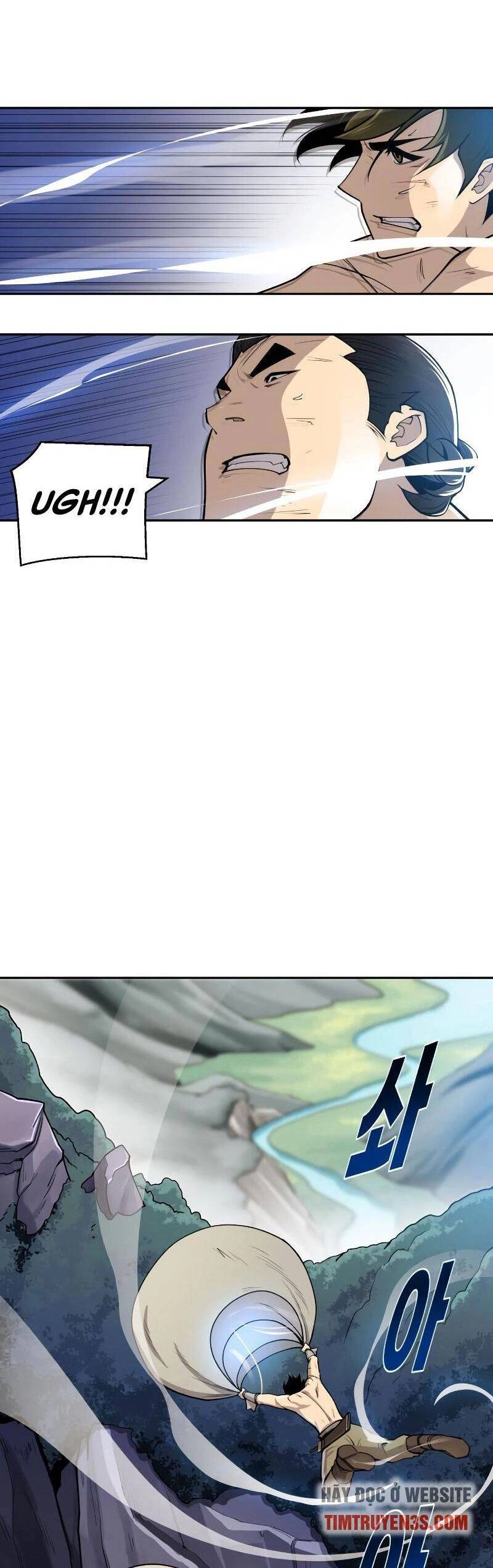 Thiếu Niên Kiếm Sư Chapter 15 - 10