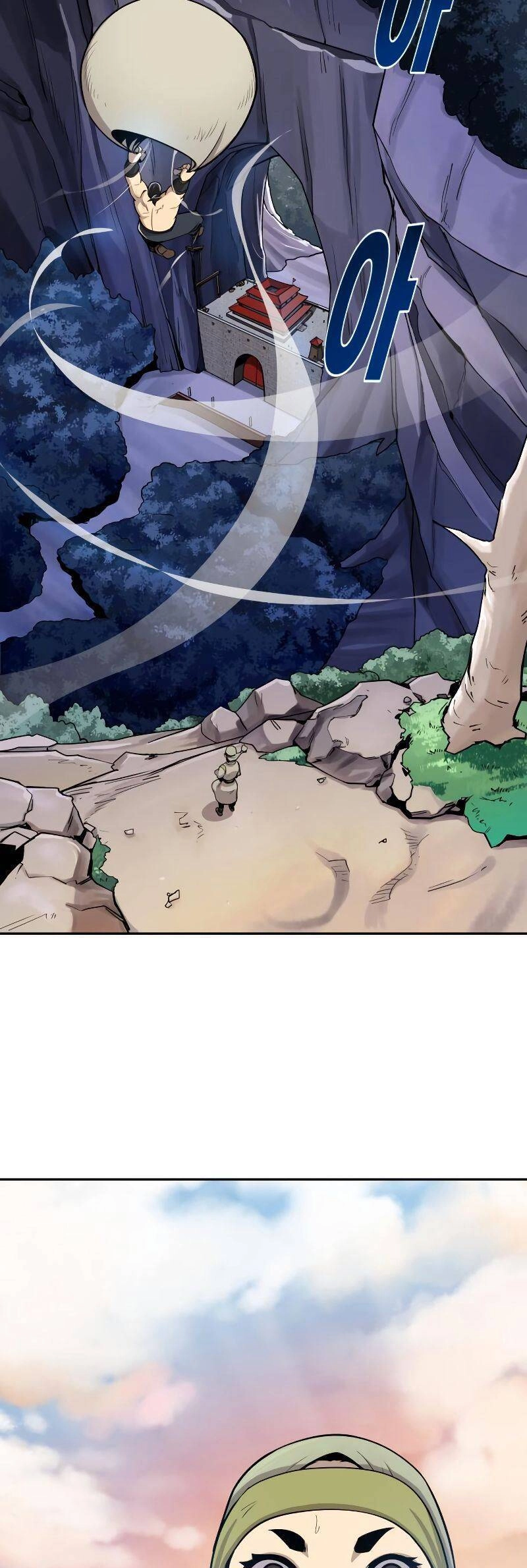 Thiếu Niên Kiếm Sư Chapter 15 - 11