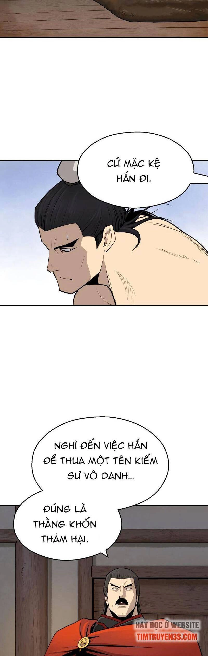 Thiếu Niên Kiếm Sư Chapter 15 - 16