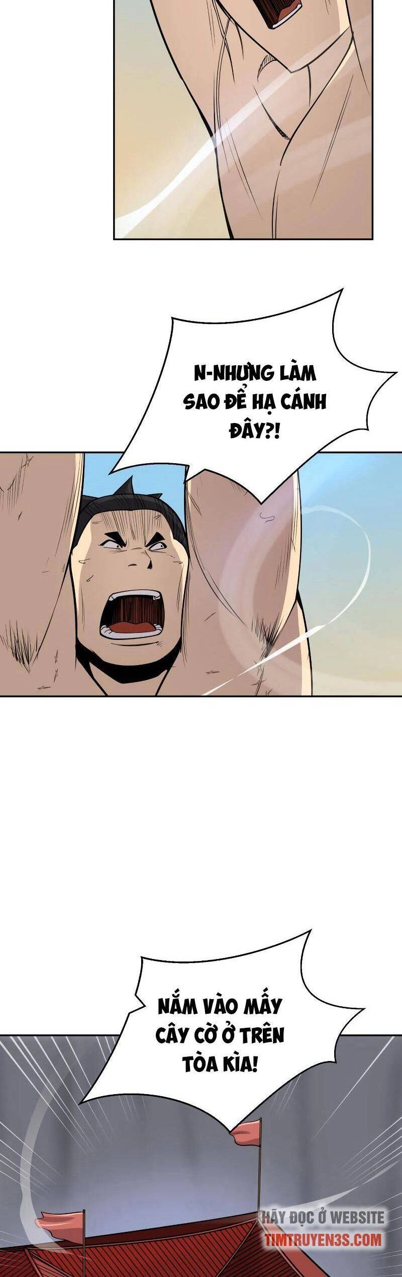 Thiếu Niên Kiếm Sư Chapter 15 - 22