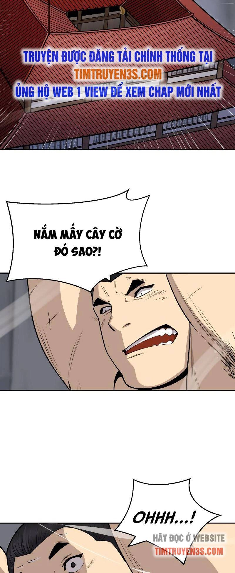 Thiếu Niên Kiếm Sư Chapter 15 - 23