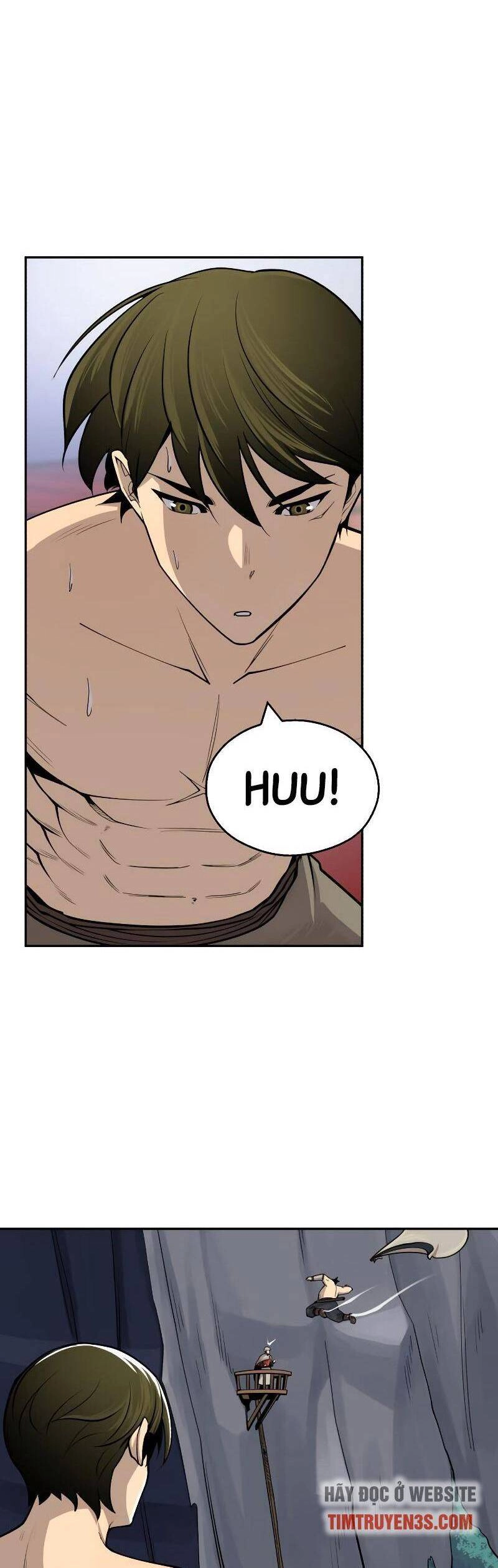 Thiếu Niên Kiếm Sư Chapter 15 - 27