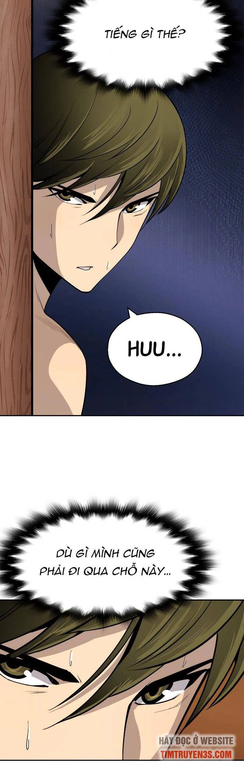 Thiếu Niên Kiếm Sư Chapter 15 - 33