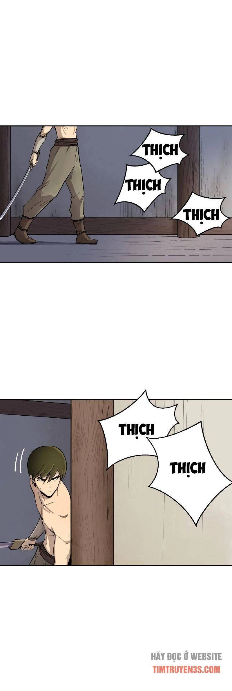 Thiếu Niên Kiếm Sư Chapter 15 - 36