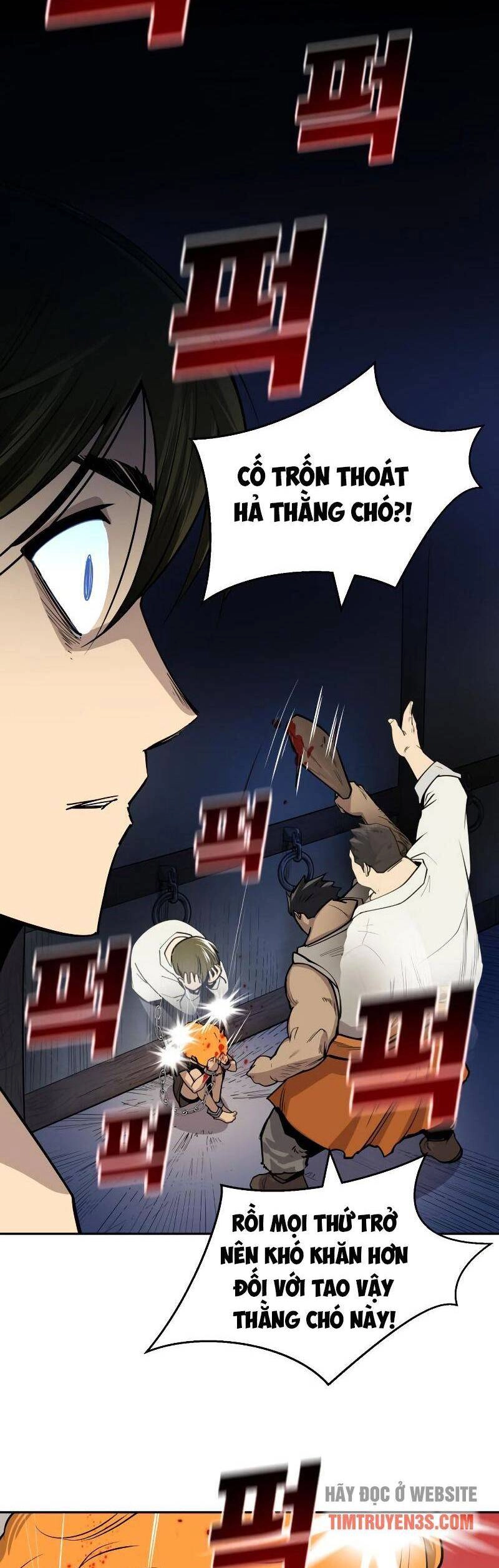 Thiếu Niên Kiếm Sư Chapter 15 - 38