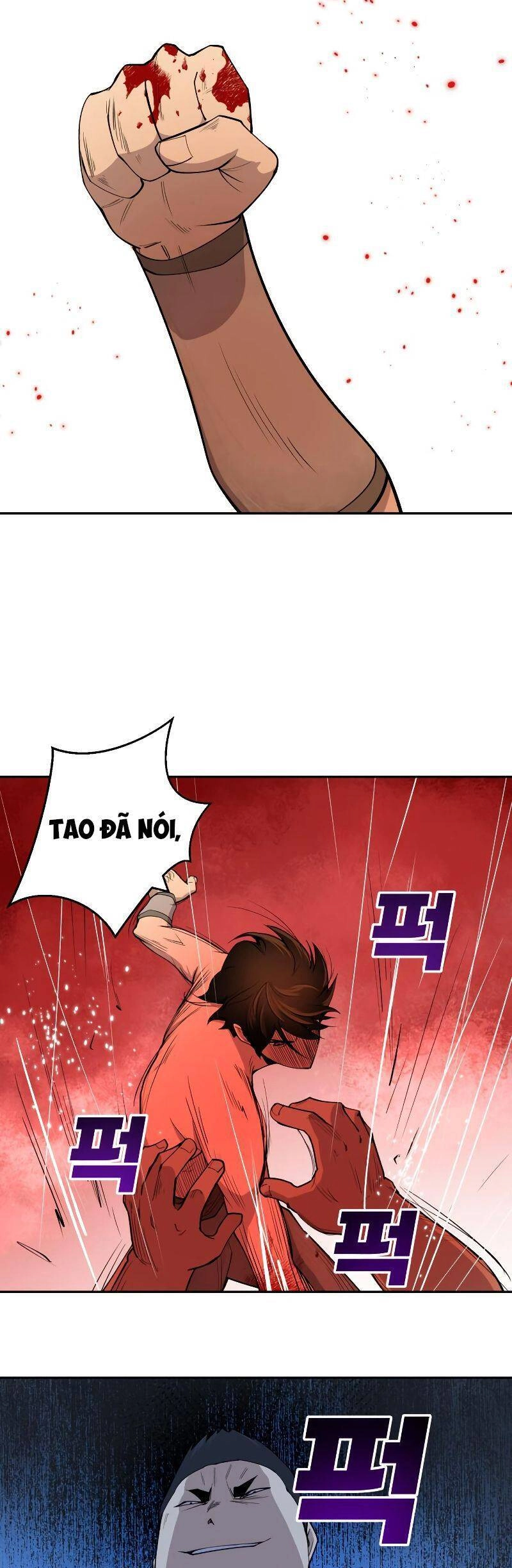 Thiếu Niên Kiếm Sư Chapter 15 - 52