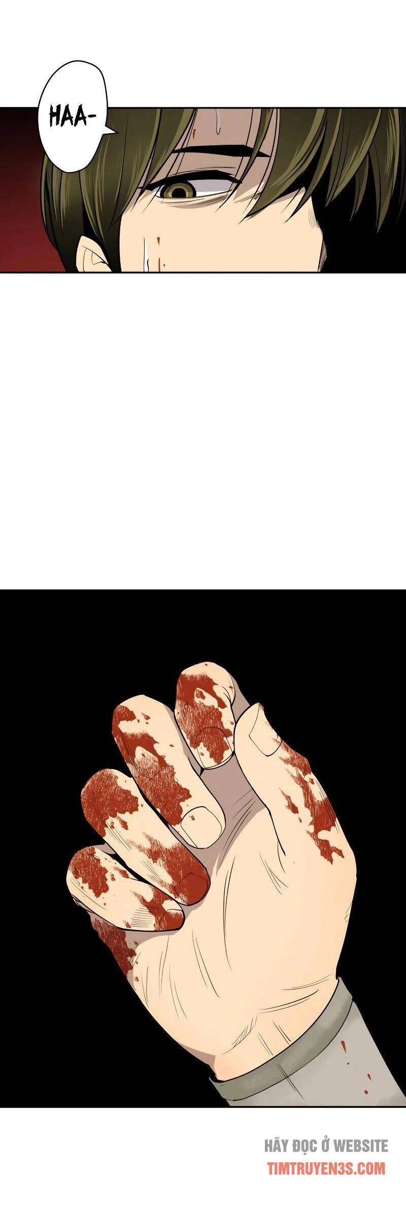 Thiếu Niên Kiếm Sư Chapter 15 - 58