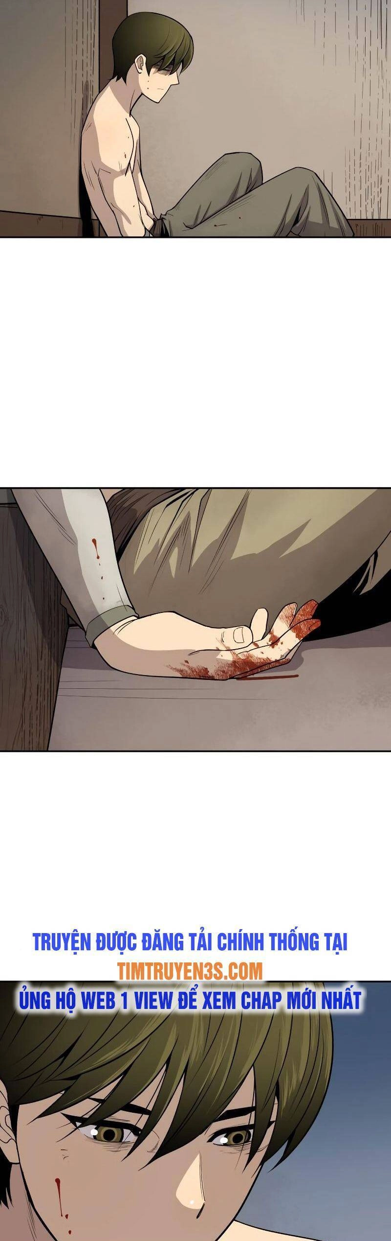 Thiếu Niên Kiếm Sư Chapter 16 - 5