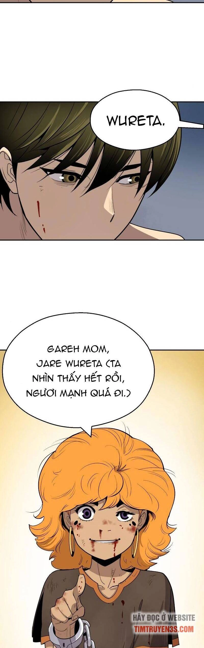 Thiếu Niên Kiếm Sư Chapter 16 - 6