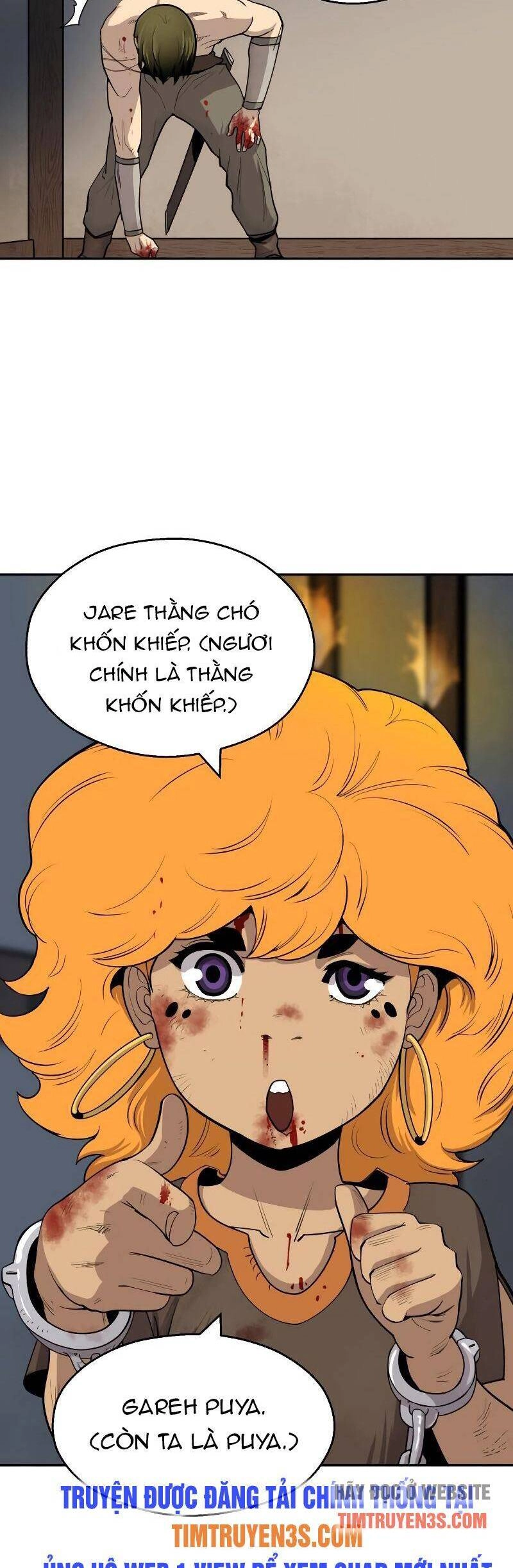 Thiếu Niên Kiếm Sư Chapter 16 - 8