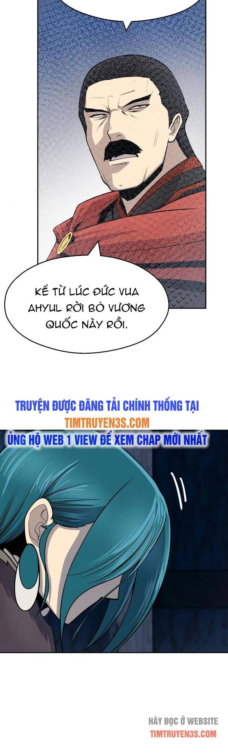 Thiếu Niên Kiếm Sư Chapter 16 - 31