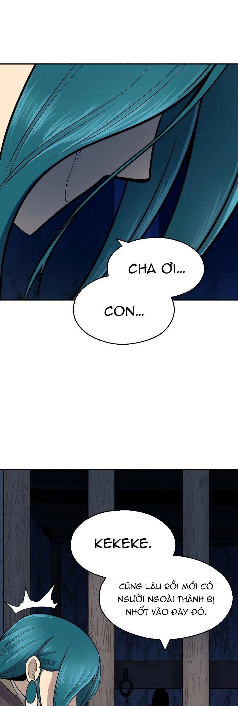 Thiếu Niên Kiếm Sư Chapter 16 - 32