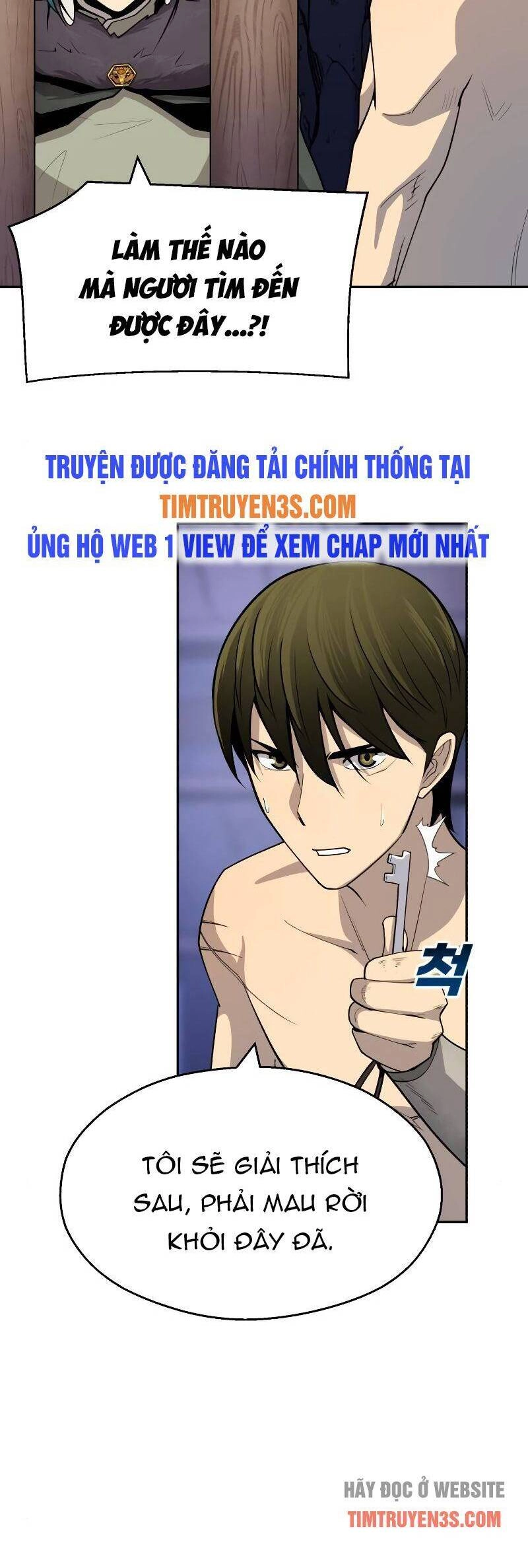 Thiếu Niên Kiếm Sư Chapter 16 - 53