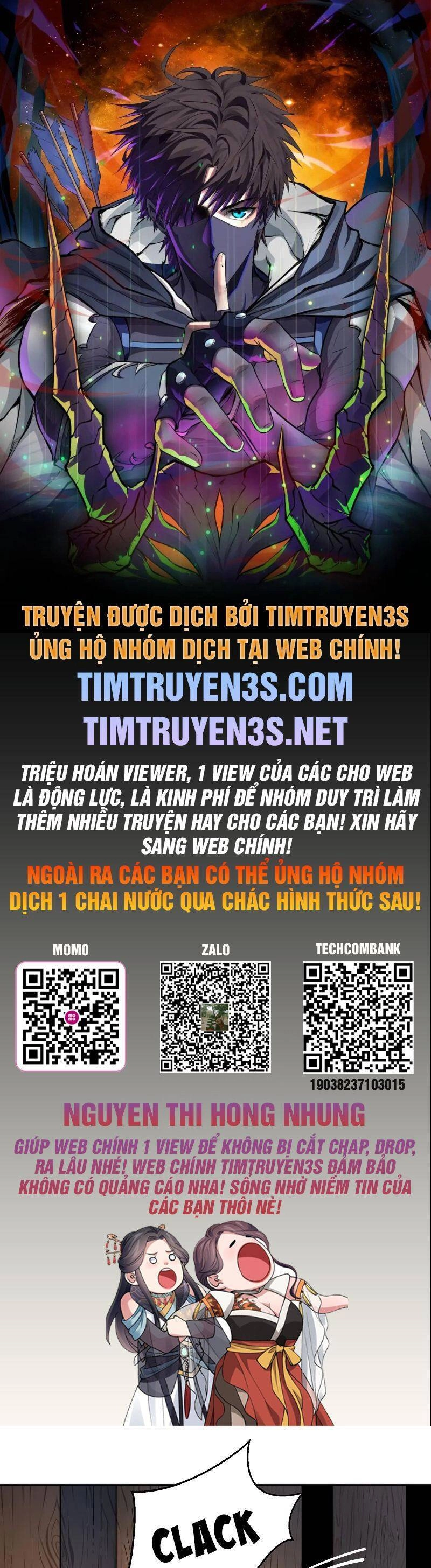 Thiếu Niên Kiếm Sư Chapter 17 - 1