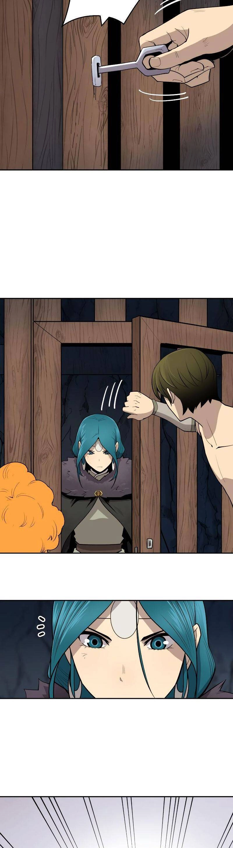 Thiếu Niên Kiếm Sư Chapter 17 - 2