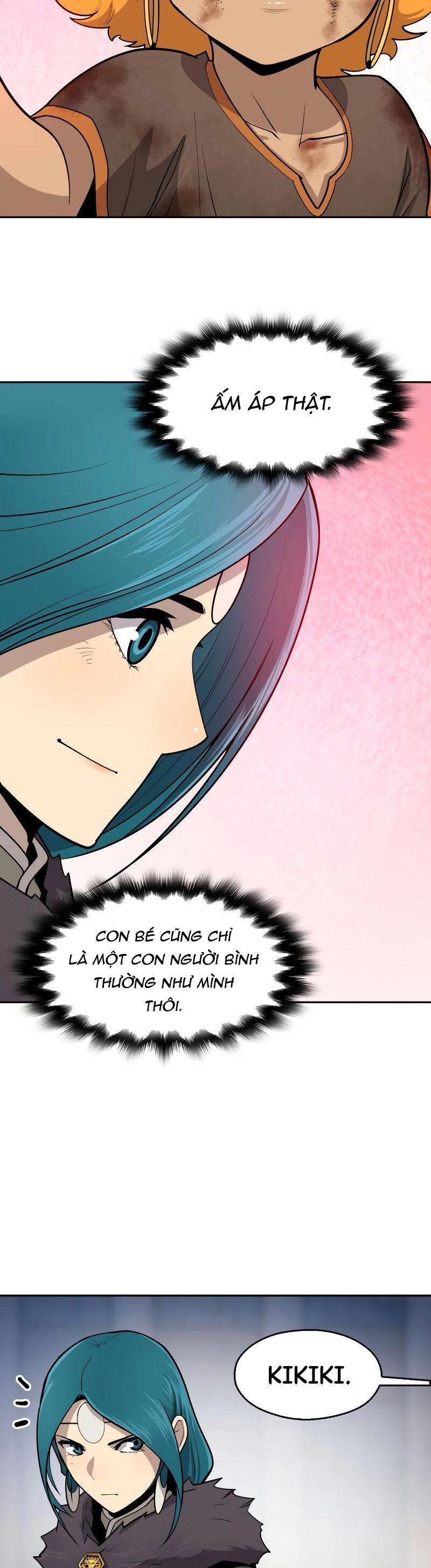 Thiếu Niên Kiếm Sư Chapter 17 - 5