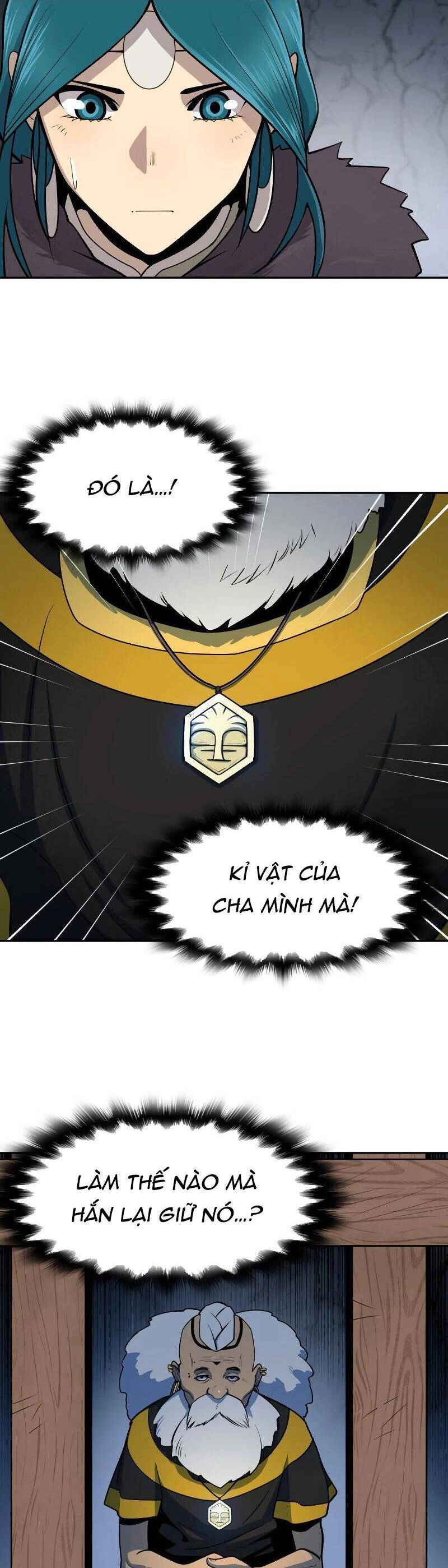 Thiếu Niên Kiếm Sư Chapter 17 - 9