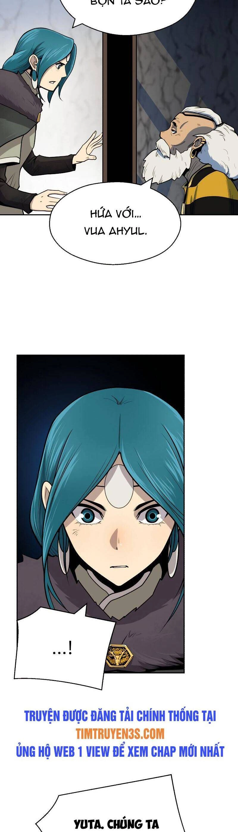 Thiếu Niên Kiếm Sư Chapter 17 - 11