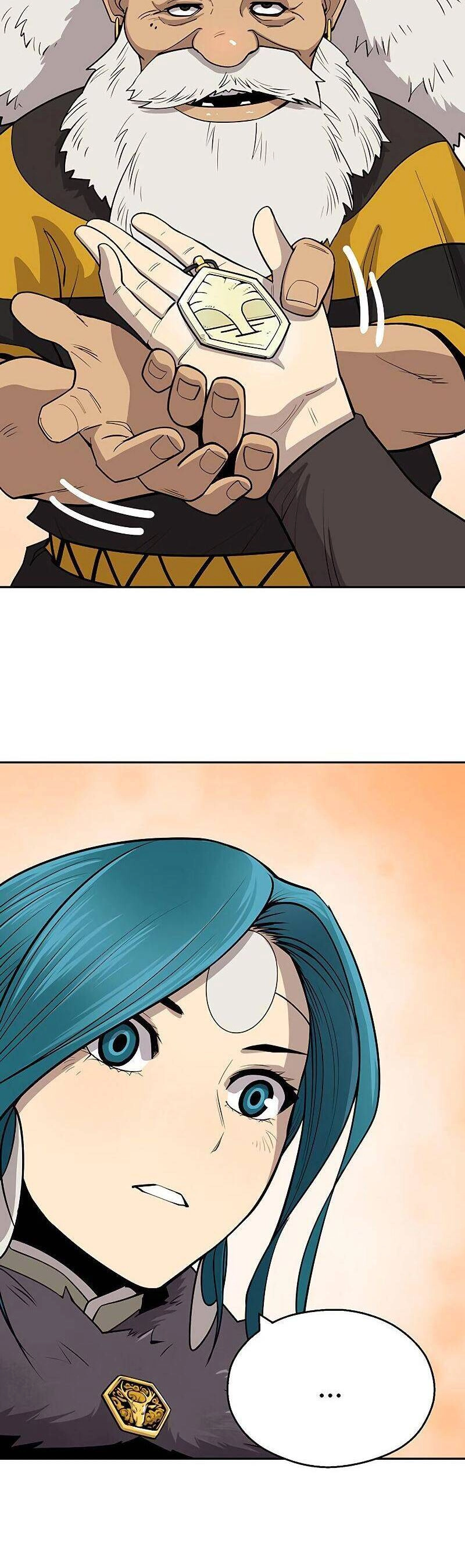 Thiếu Niên Kiếm Sư Chapter 17 - 20