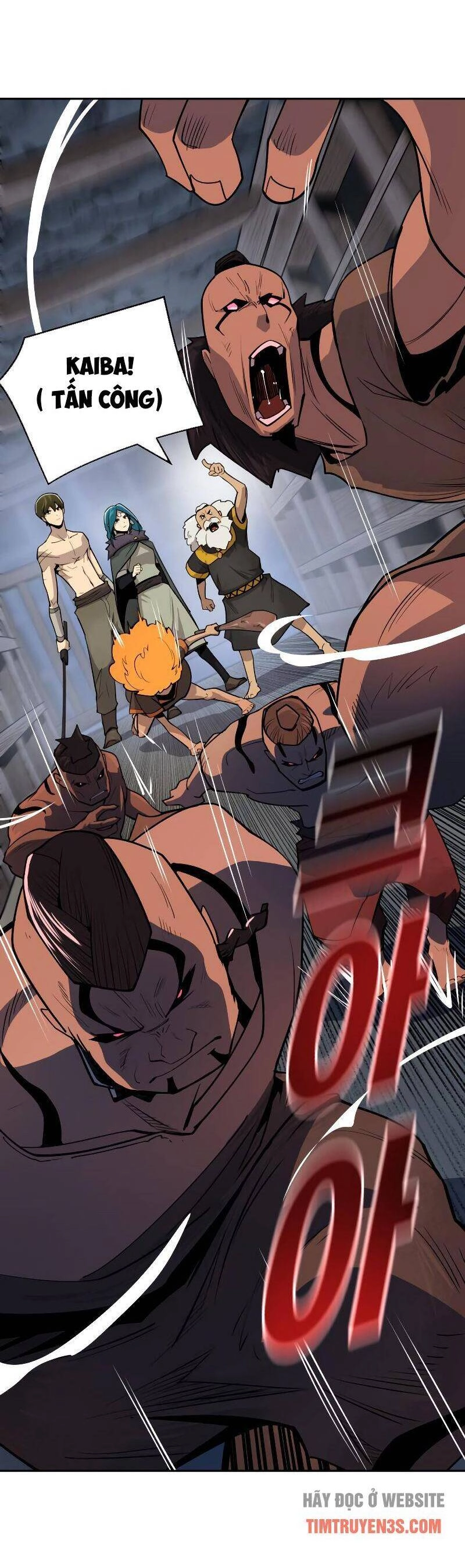 Thiếu Niên Kiếm Sư Chapter 17 - 22