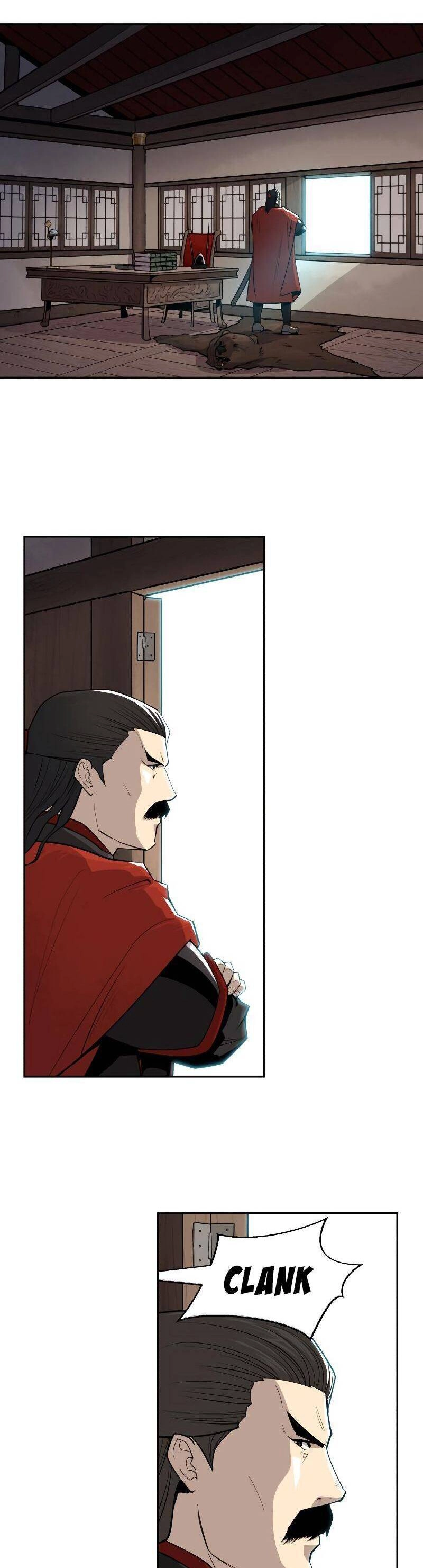 Thiếu Niên Kiếm Sư Chapter 17 - 24