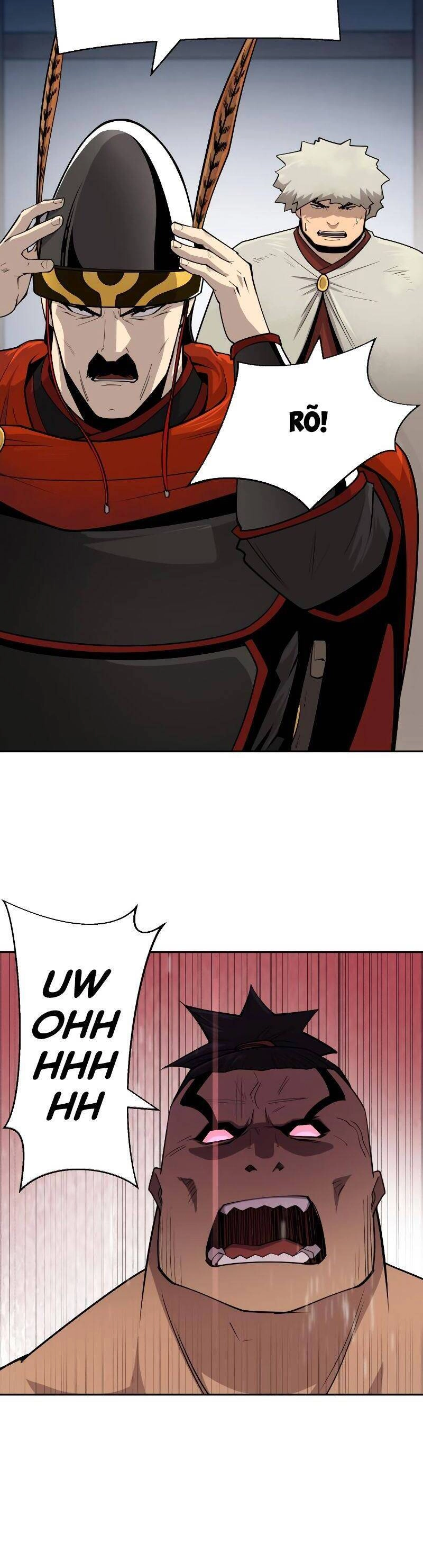 Thiếu Niên Kiếm Sư Chapter 17 - 27