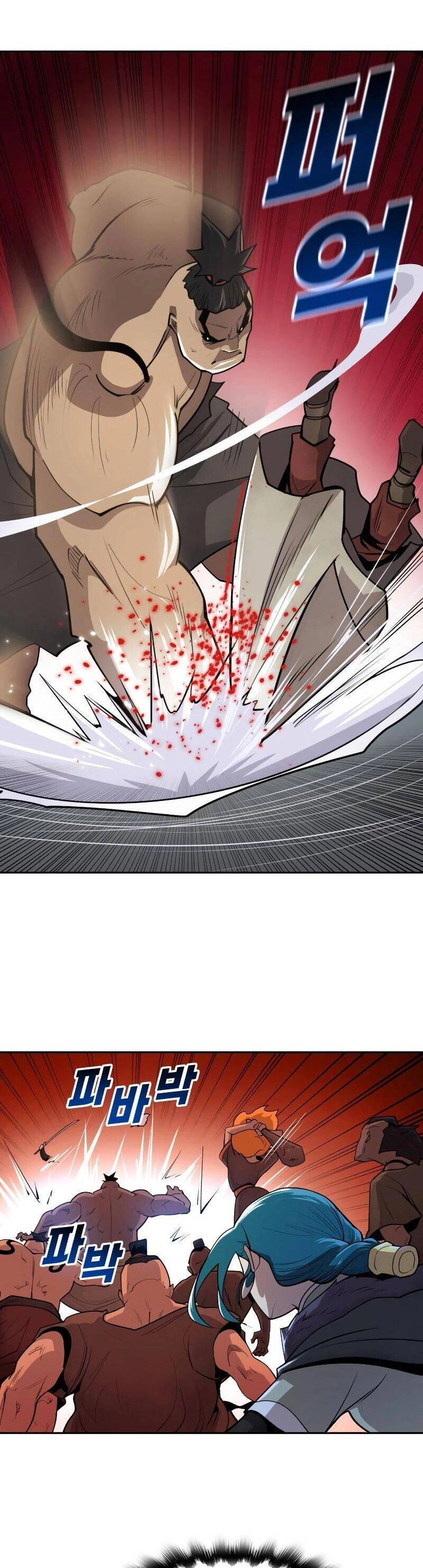 Thiếu Niên Kiếm Sư Chapter 17 - 28