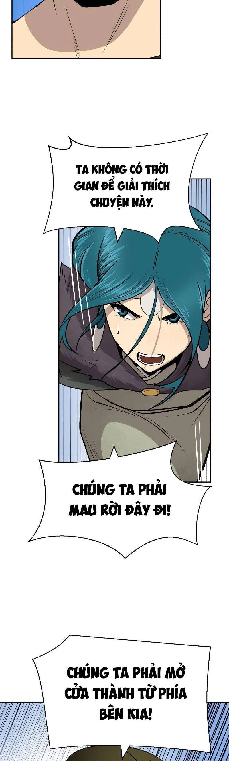 Thiếu Niên Kiếm Sư Chapter 17 - 33