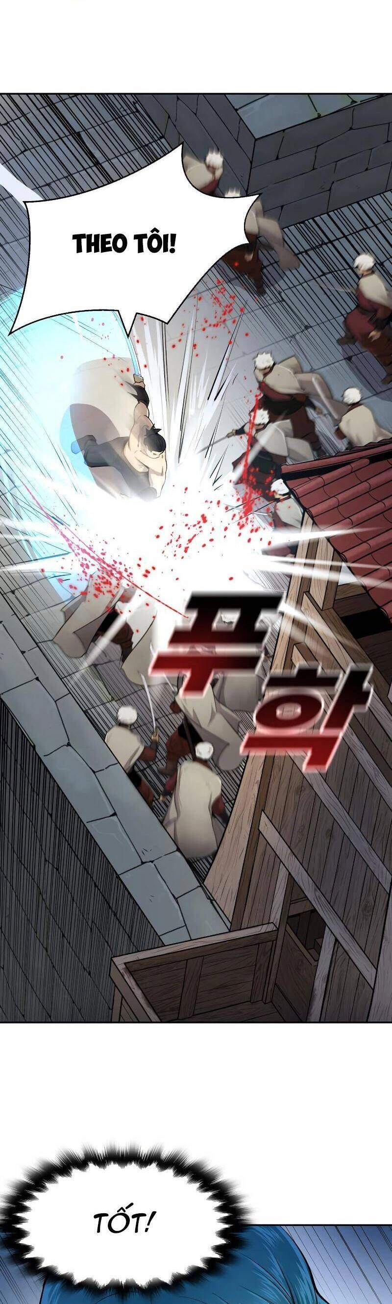 Thiếu Niên Kiếm Sư Chapter 17 - 35