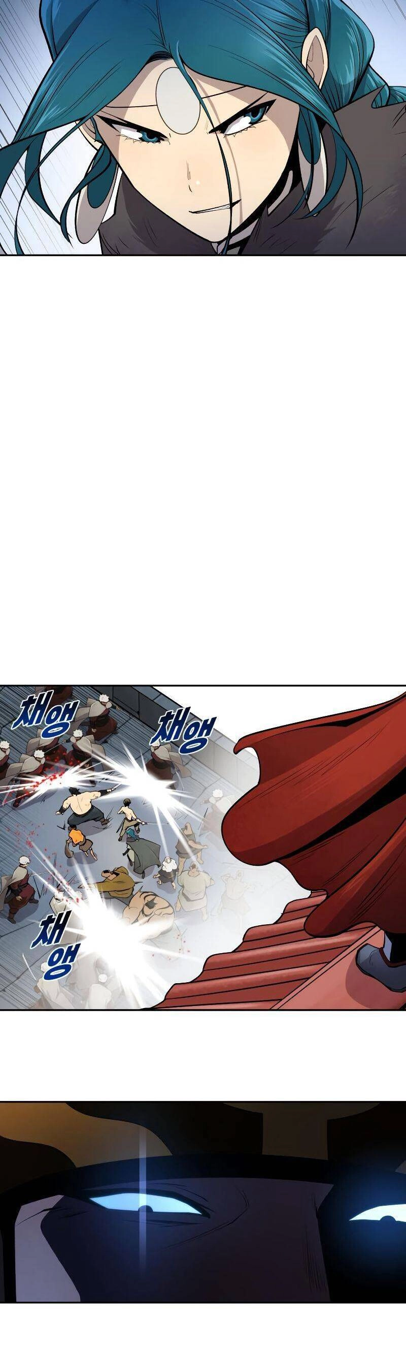 Thiếu Niên Kiếm Sư Chapter 17 - 36