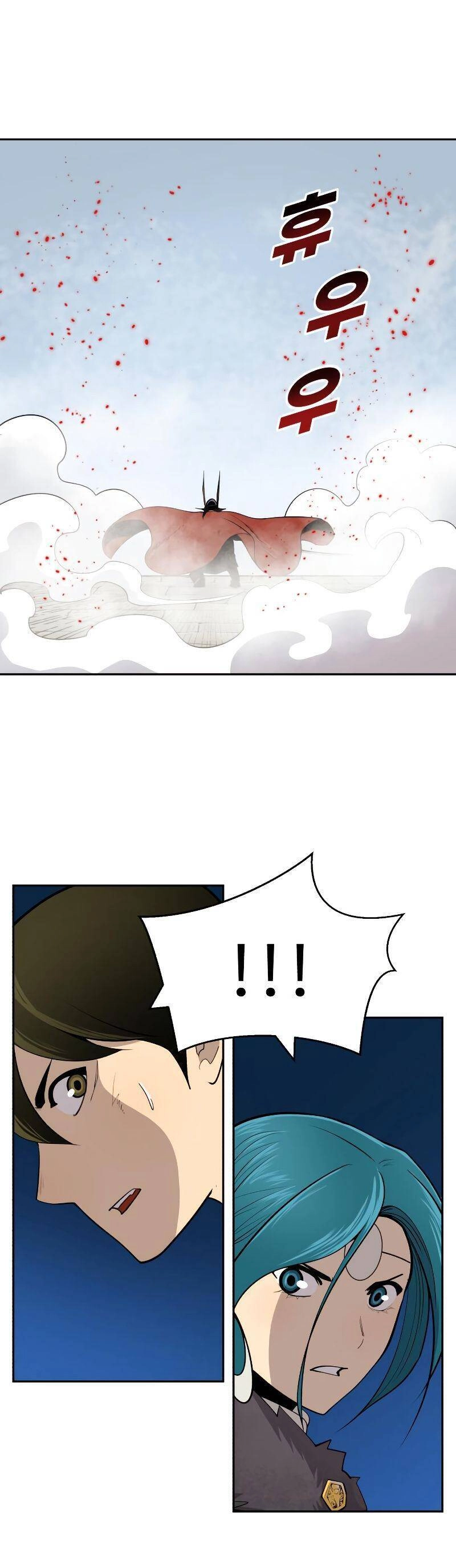 Thiếu Niên Kiếm Sư Chapter 17 - 38