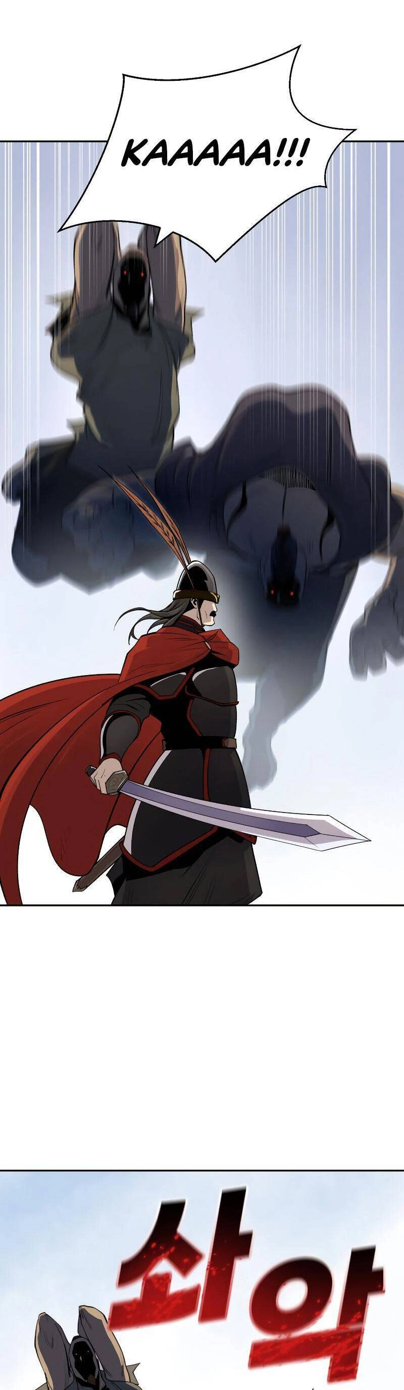 Thiếu Niên Kiếm Sư Chapter 17 - 39