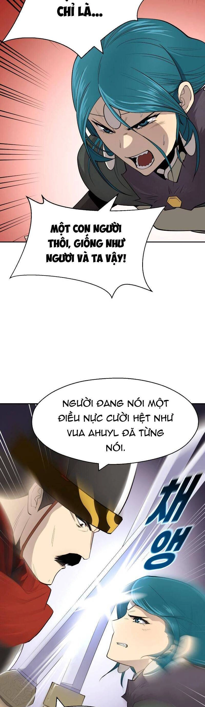 Thiếu Niên Kiếm Sư Chapter 17 - 41