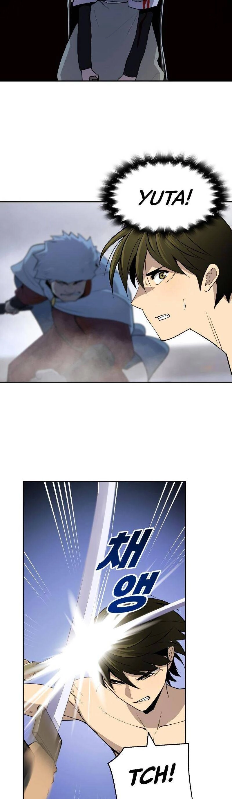 Thiếu Niên Kiếm Sư Chapter 17 - 45