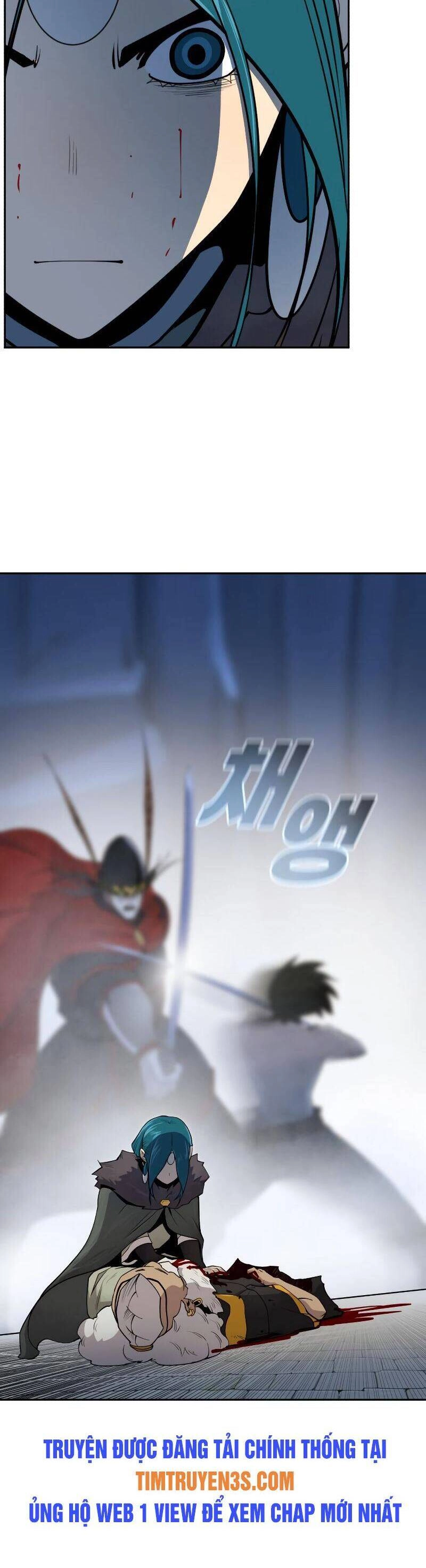 Thiếu Niên Kiếm Sư Chapter 17 - 49