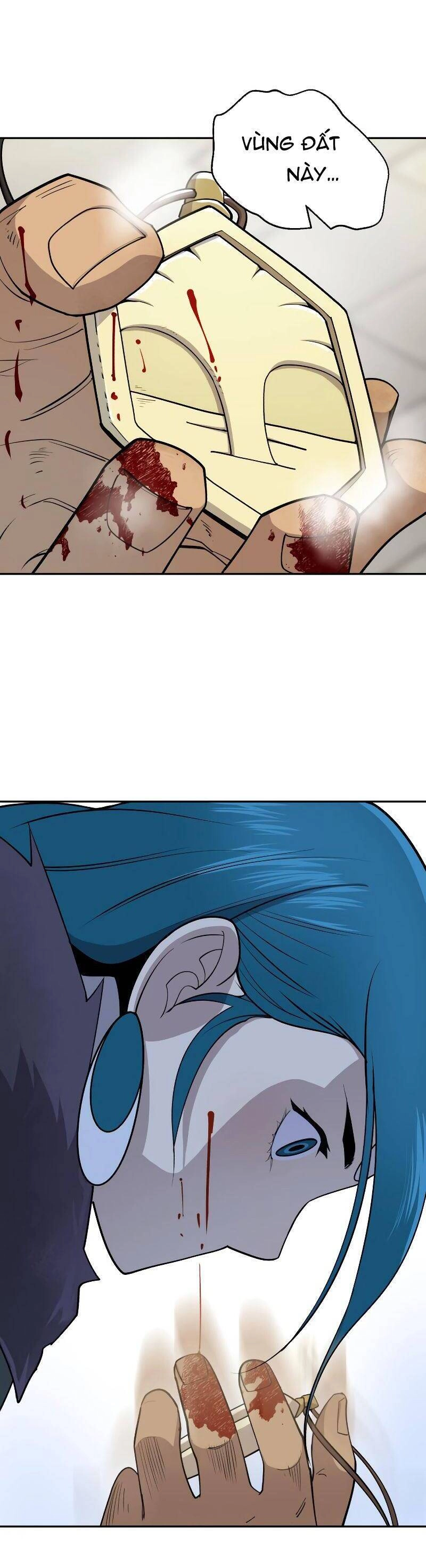 Thiếu Niên Kiếm Sư Chapter 17 - 51