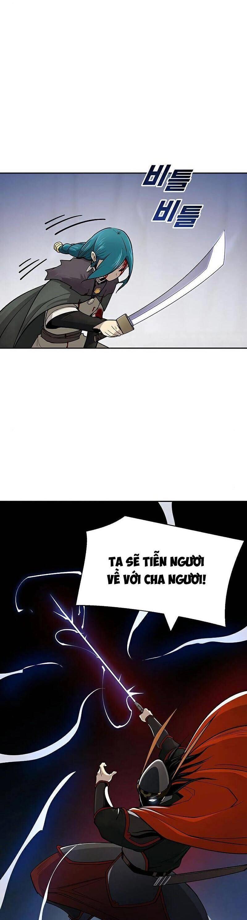 Thiếu Niên Kiếm Sư Chapter 18 - 22