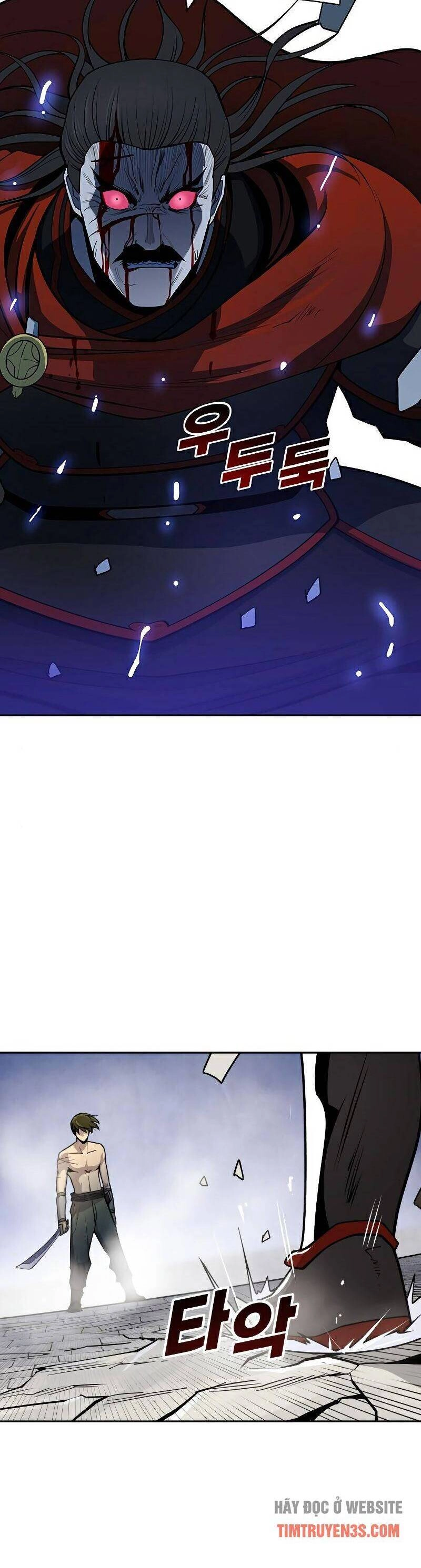 Thiếu Niên Kiếm Sư Chapter 18 - 27