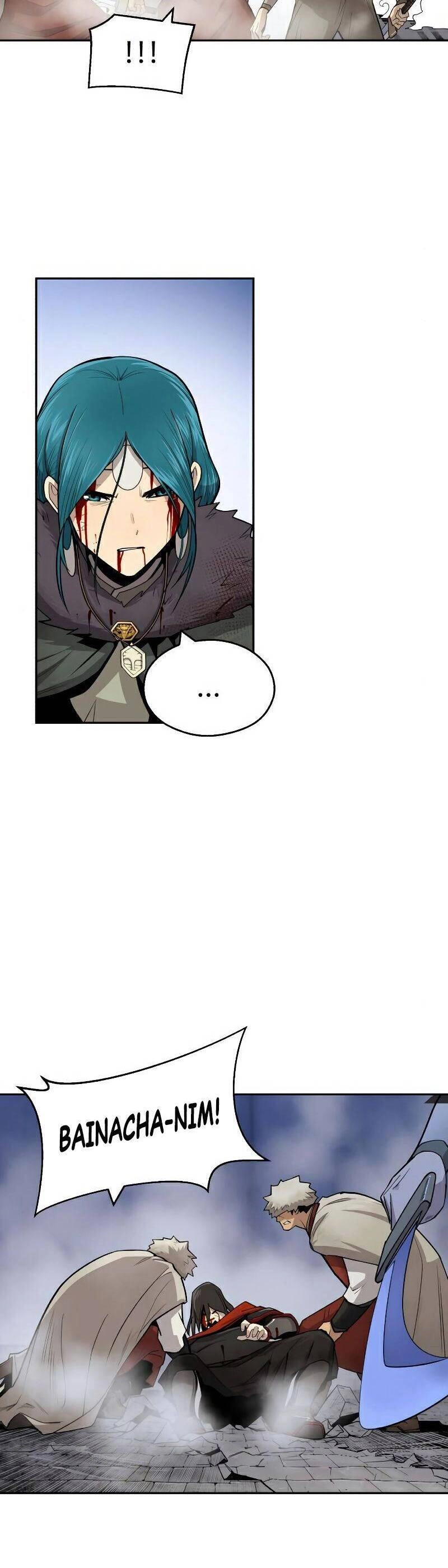 Thiếu Niên Kiếm Sư Chapter 18 - 34