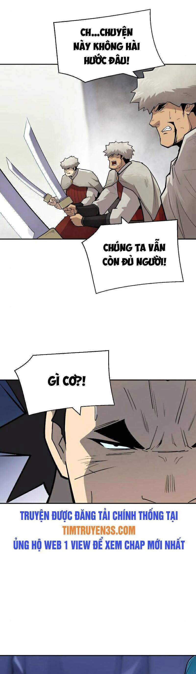 Thiếu Niên Kiếm Sư Chapter 18 - 41