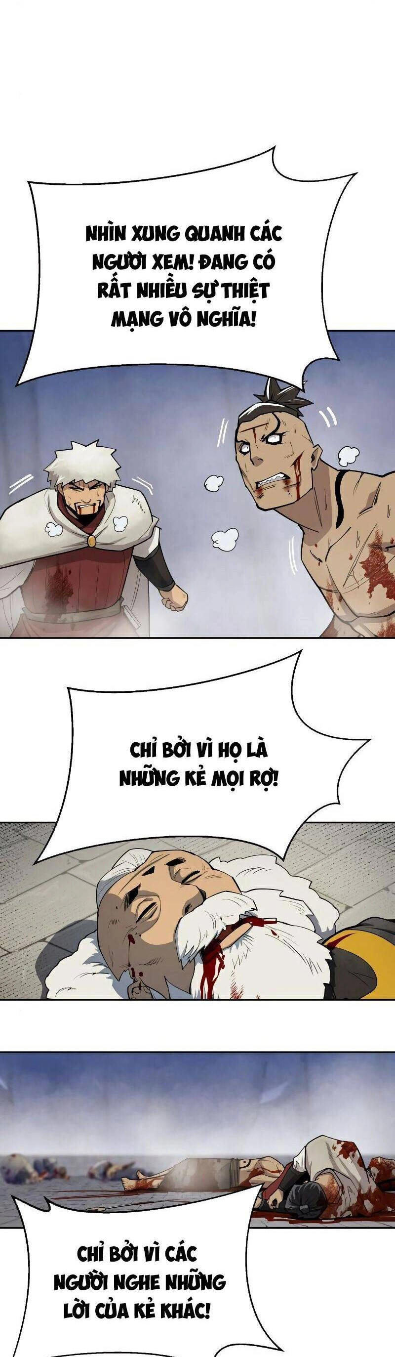 Thiếu Niên Kiếm Sư Chapter 18 - 43