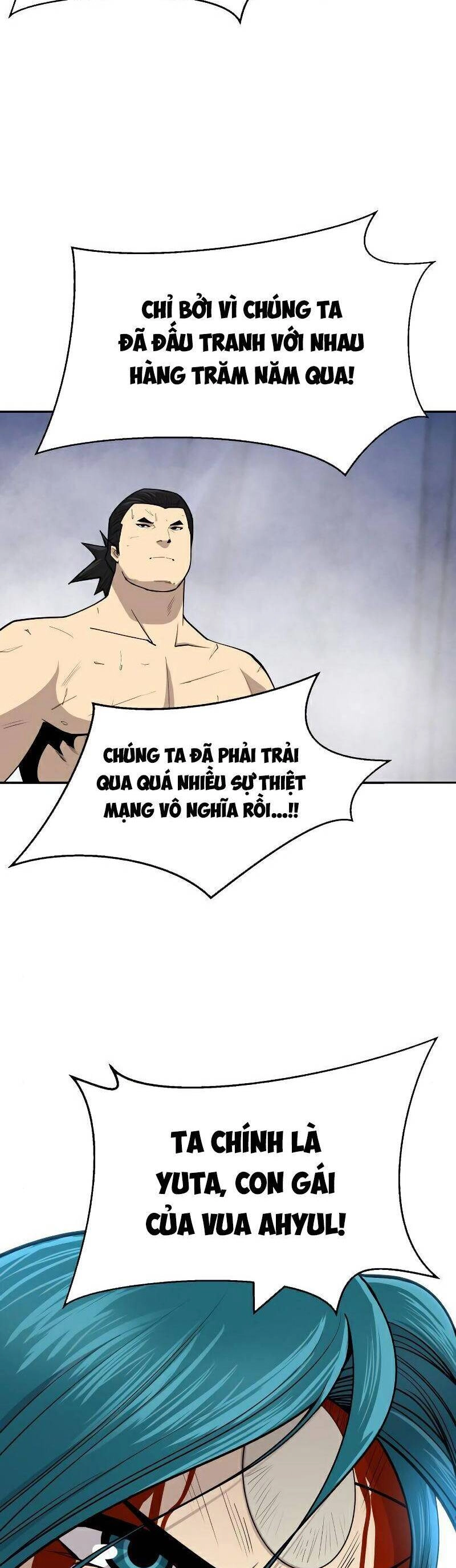 Thiếu Niên Kiếm Sư Chapter 18 - 44