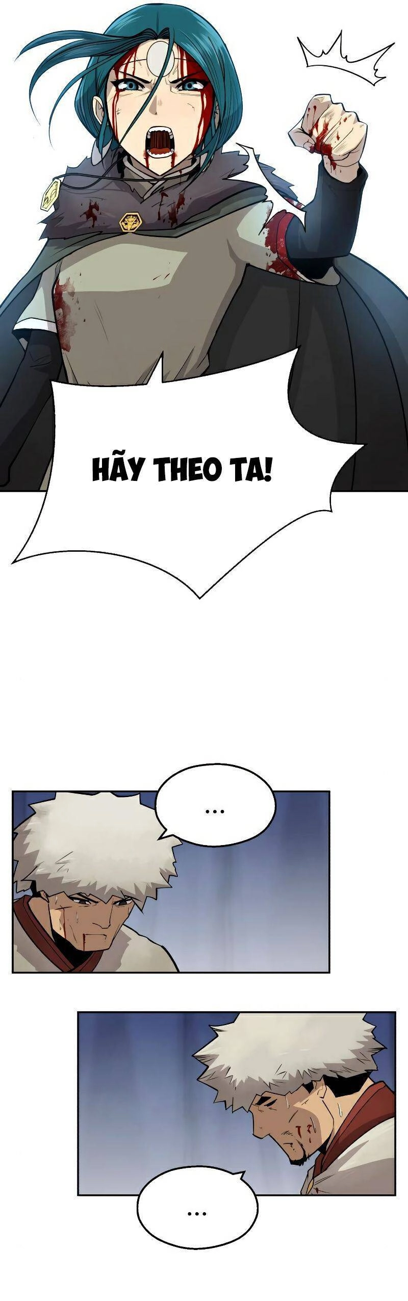 Thiếu Niên Kiếm Sư Chapter 18 - 46