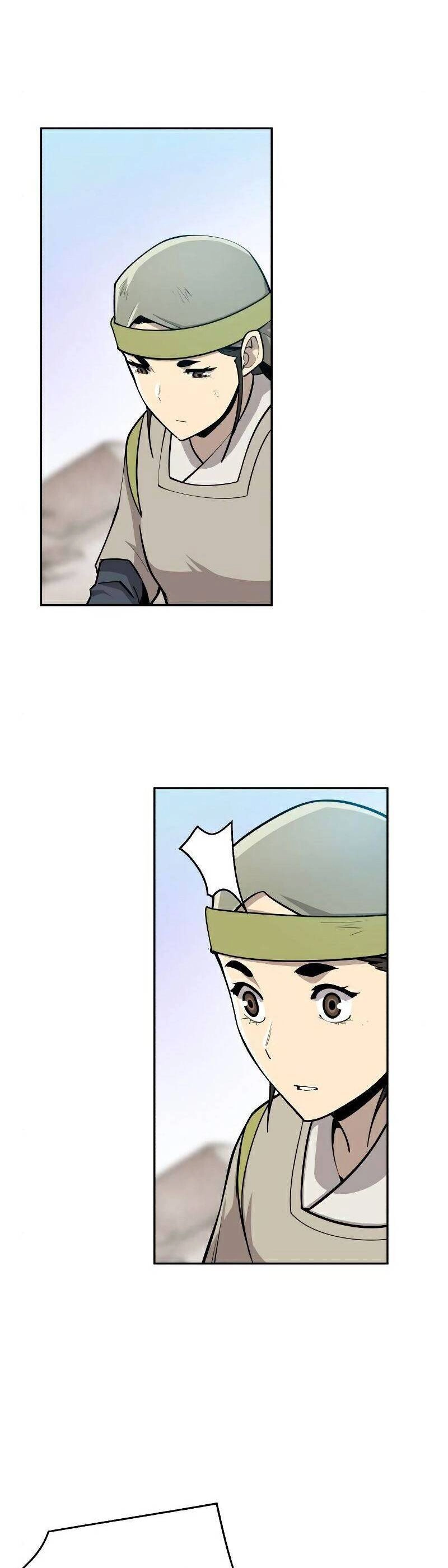 Thiếu Niên Kiếm Sư Chapter 19 - 3