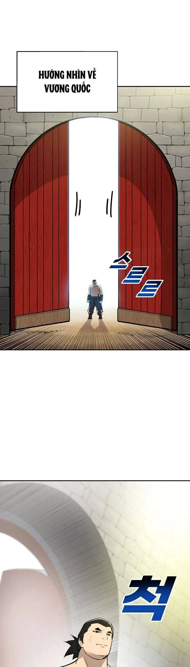 Thiếu Niên Kiếm Sư Chapter 19 - 6