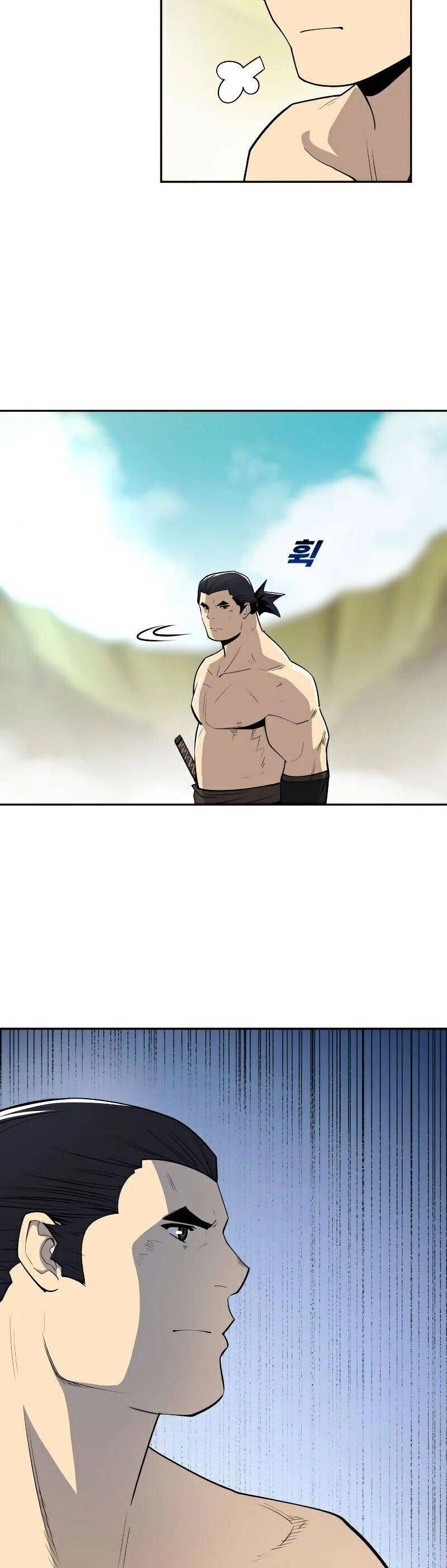 Thiếu Niên Kiếm Sư Chapter 19 - 8