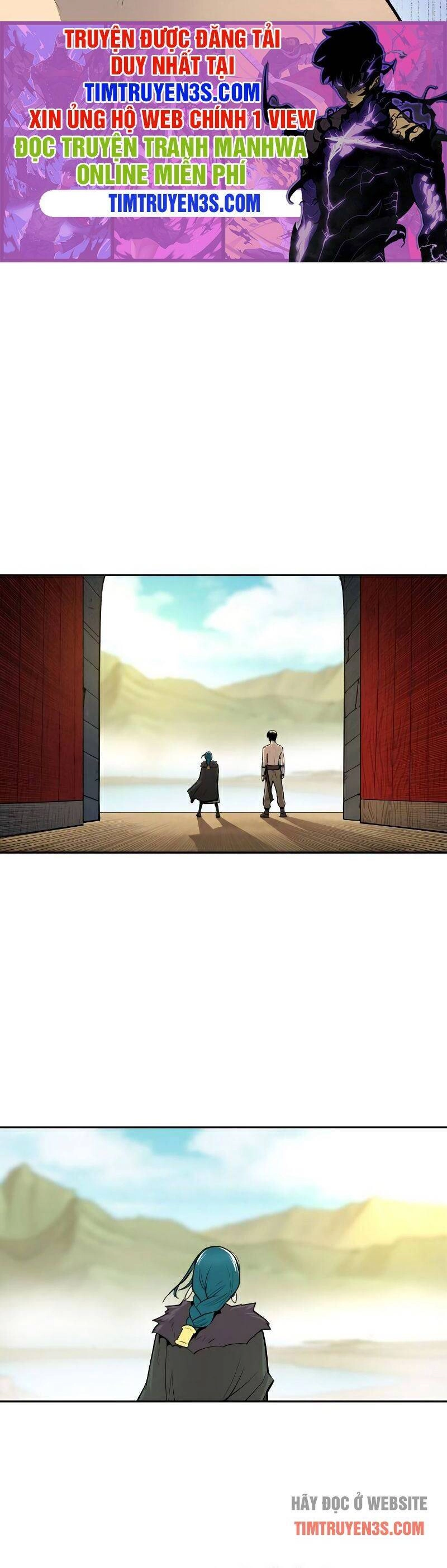 Thiếu Niên Kiếm Sư Chapter 19 - 9