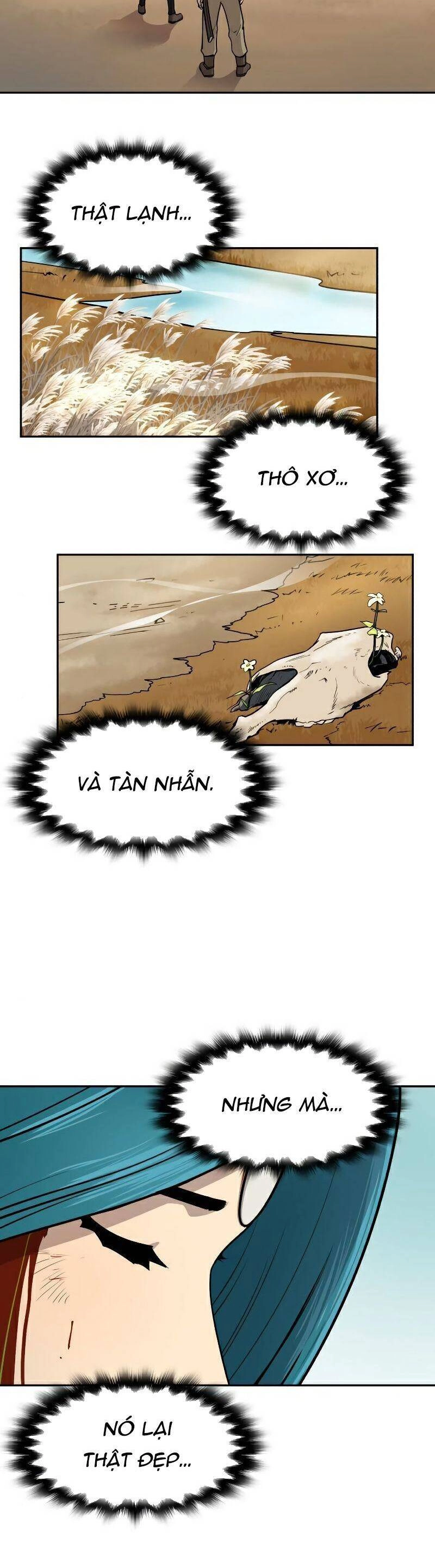 Thiếu Niên Kiếm Sư Chapter 19 - 11