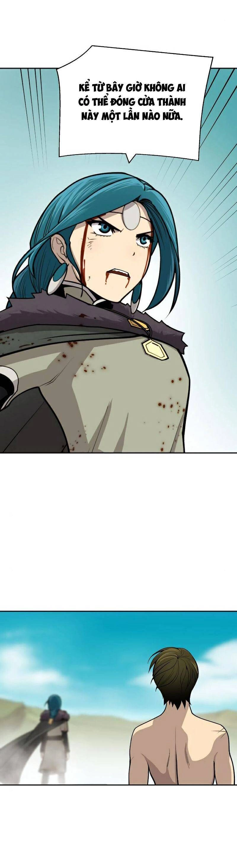 Thiếu Niên Kiếm Sư Chapter 19 - 12