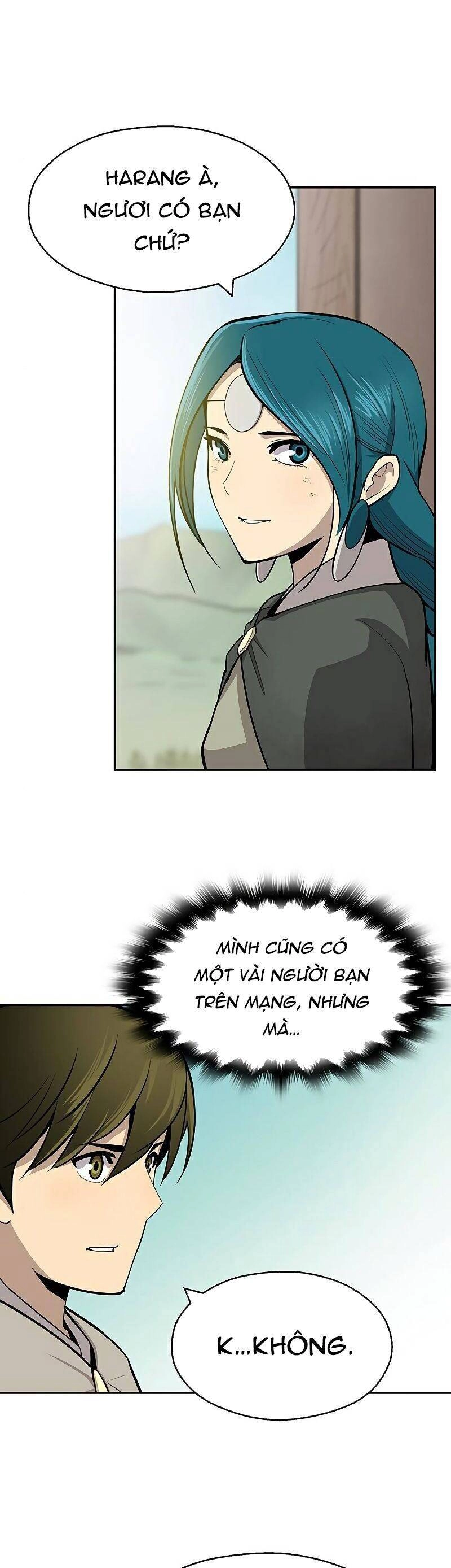 Thiếu Niên Kiếm Sư Chapter 19 - 23